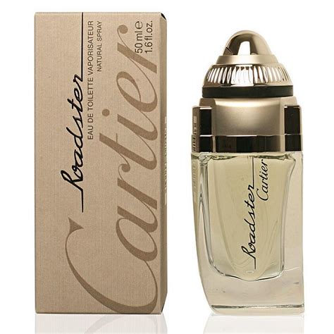 perfume cartier de hombre
